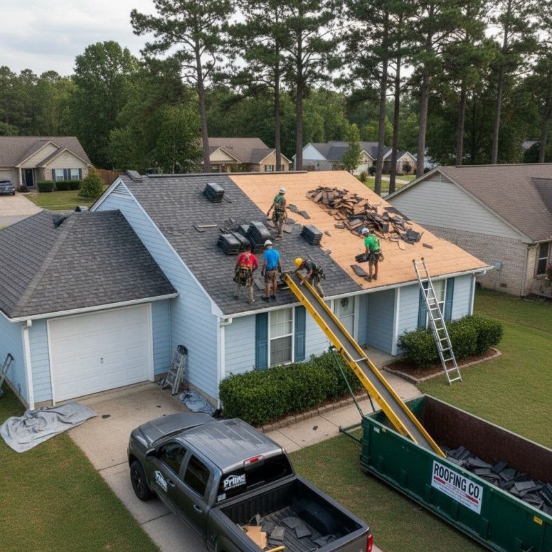 Hero for Home Services Options